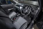 Suzuki Vitara Kuro 2018 года (UK)